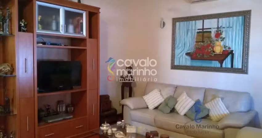 Casa à venda com 3 quartos, 276m² - jardim emília - bonfim paulista.