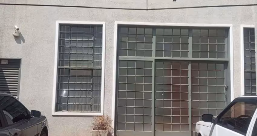 Ponto à venda, 172 m² por R$ 635.000,00 - Parque dos Lagos - Ribeirão Preto/SP