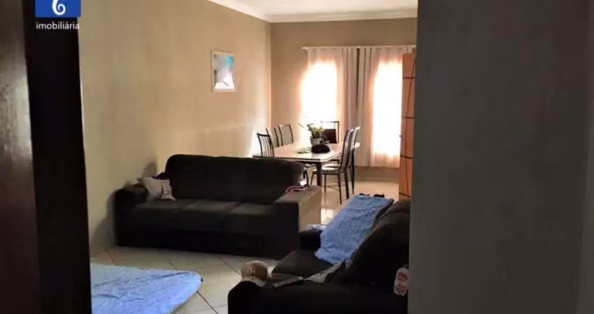 Casa com 3 dormitórios à venda, 190 m² por r$ 375.000,00 - jardim sabino - brodowski/sp