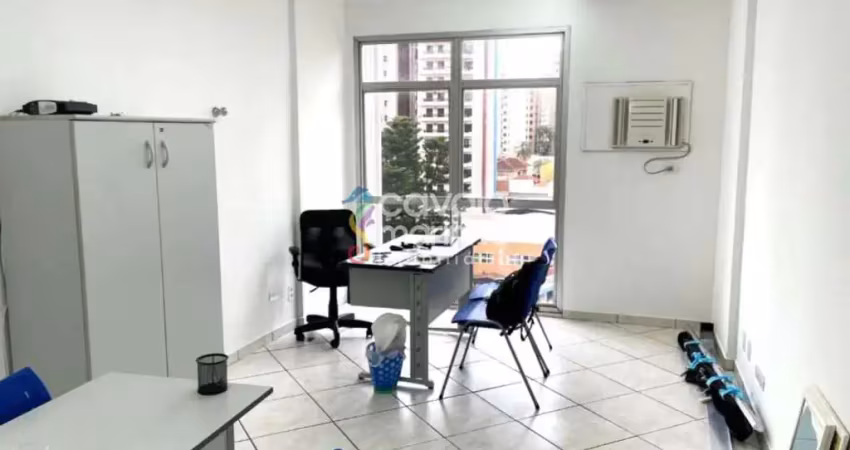 Sala comercial à venda na Rua Florêncio de Abreu, 681, Centro, Ribeirão Preto