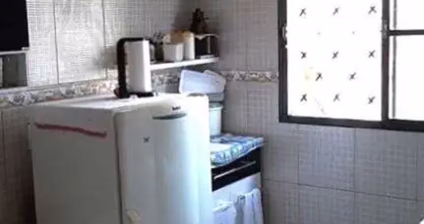 Apartamento com 2 dormitórios à venda, 42 m² por r$ 80.000 - planalto verde - ribeirão preto/sp
