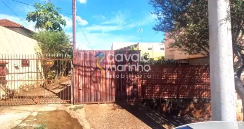 Casa à venda com 2 quartos, 258m² - centro - bonfim paulista.