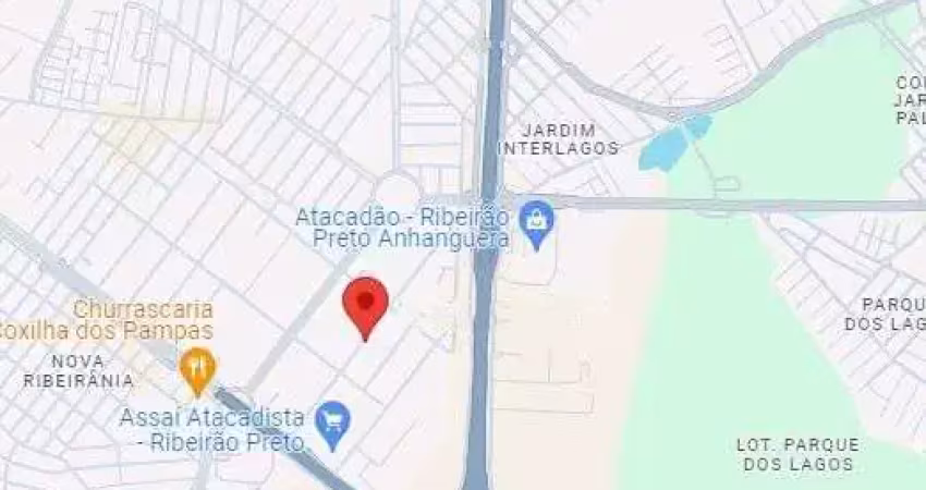 Área à venda, 4158 m² por r$ 4.580.000,00 - lagoinha - ribeirão preto/sp