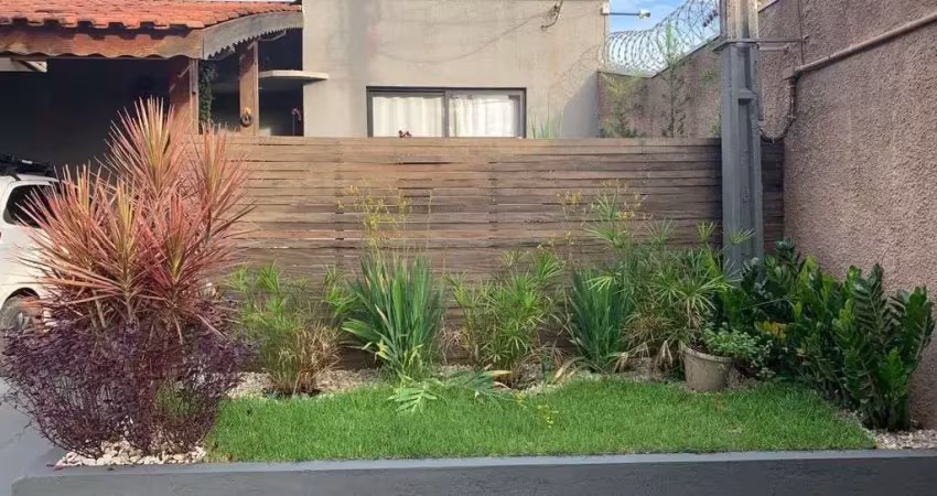 Casa com 3 dormitórios à venda, 83 m² por r$ 415.000 - ipiranga - ribeirão preto/sp
