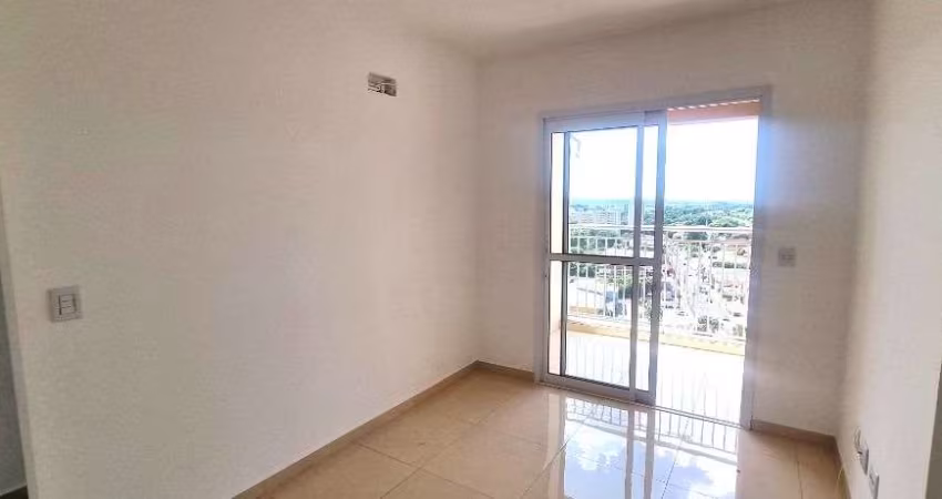 Apartamento com 2 dormitórios à venda, 52 m² por R$ 260.000,00 - Jardim Anhangüera - Ribeirão Preto/SP