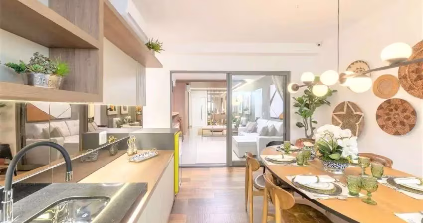Apartamento com 3 dormitórios à venda, 126 m² por R$ 955.000,00 - Residencial Alto do Ipê - Ribeirão Preto/SP