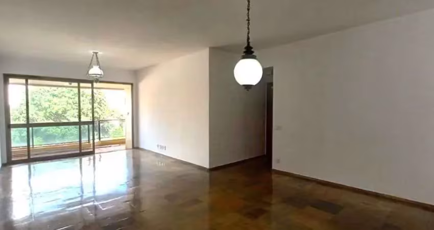 Apartamento com 3 dormitórios à venda, 141 m² por r$ 550.000 - centro - ribeirão preto/sp