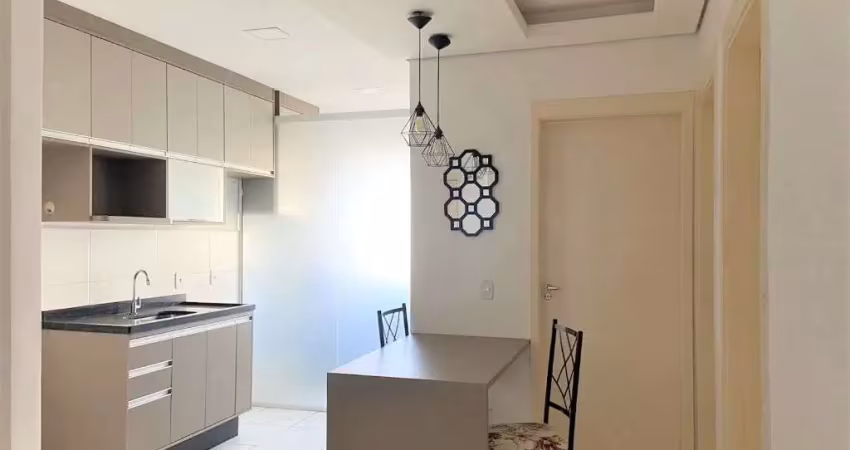 Apartamento com 2 dormitórios à venda, 42 m² por r$ 150.000,00 - valentina figueiredo - ribeirão preto/sp