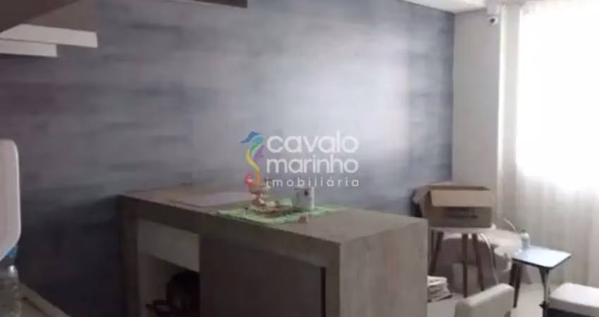 Sala à venda, 46 m² - edifício padre euclides - centro.