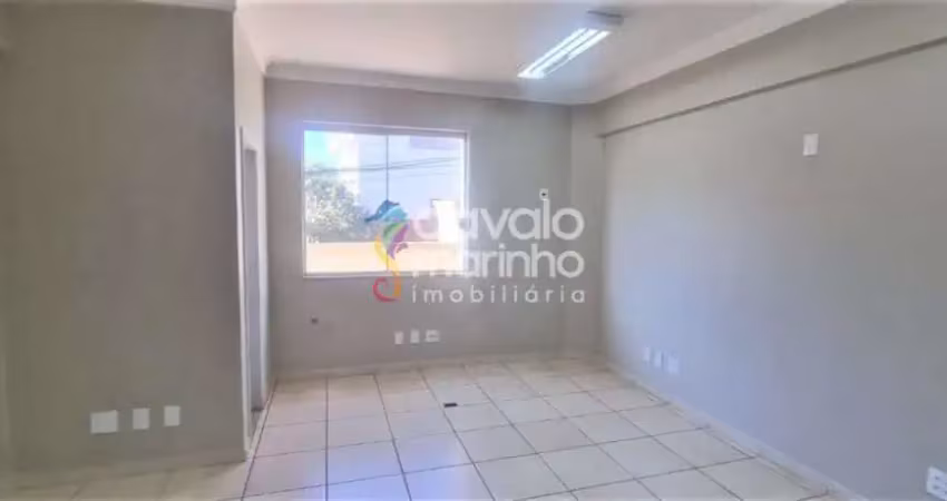 Sala à venda ou para alugar, 24m² - edif. santa luzia medical center - jardim sumaré.