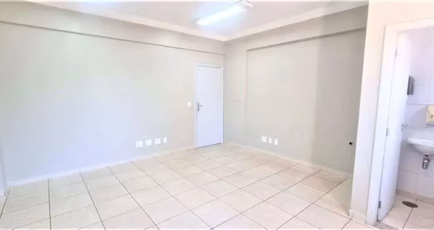 Sala à venda, 26 m² por r$ 150.000,00 - jardim sumaré - ribeirão preto/sp