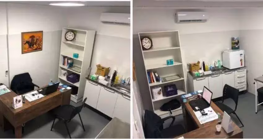Ponto à venda, 50 m² por R$ 85.000,00 - Vila Virgínia - Ribeirão Preto/SP