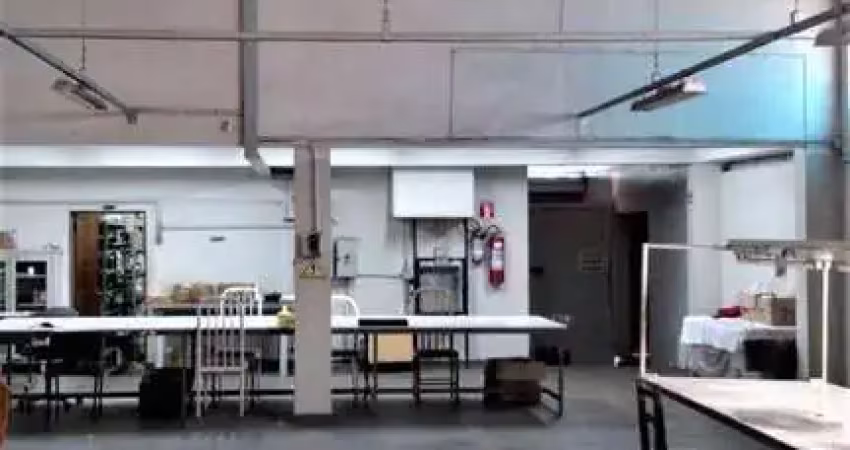 Ponto à venda, 200 m² por r$ 750.000,00 - ipiranga - ribeirão preto/sp