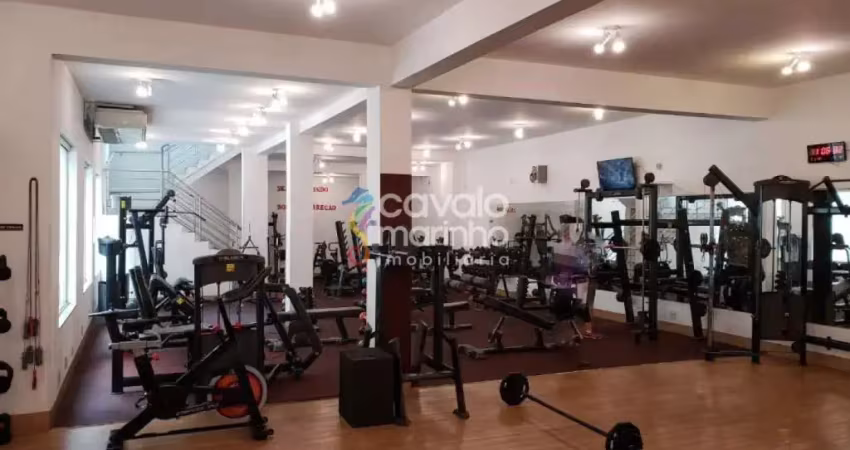 Ponto comercial à venda na Rua Paschoal Bardaro, 1, Jardim Botânico, Ribeirão Preto