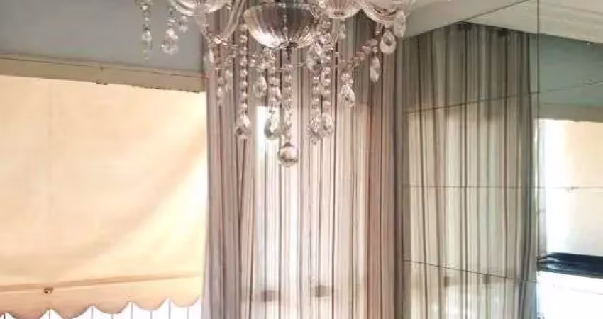 Apartamento com 2 dormitórios à venda, 78 m² por R$ 320.000,00 - Vila Mariana - Ribeirão Preto/SP