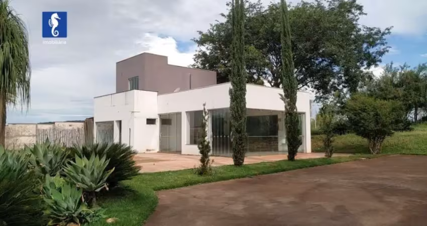 Casa com 3 dormitórios à venda, 275 m² por R$ 1.400.000,00 - City Ribeirão - Ribeirão Preto/SP