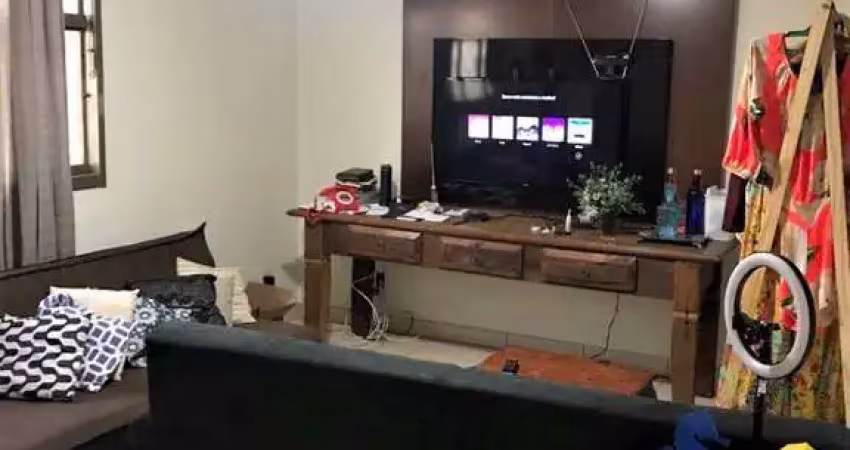 Casa com 3 dormitórios à venda, 132 m² por R$ 390.000,00 - Vila Mariana - Ribeirão Preto/SP