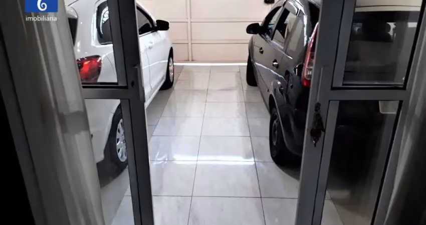 Casa com 2 dormitórios à venda, 87 m² por r$ 250.000,00 - vila brasil - ribeirão preto/sp