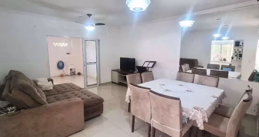 Casa com 3 dormitórios à venda, 144 m² por R$ 430.000,00 - Residencial Parque dos Servidores - Ribeirão Preto/SP