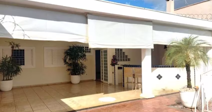 Casa com 3 dormitórios à venda, 129 m² por R$ 430.000,00 - Planalto Verde - Ribeirão Preto/SP