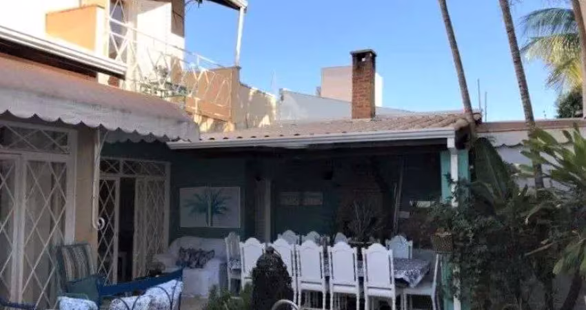 Casa com 3 dormitórios à venda, 242 m² por r$ 900.000,00 - alto da boa vista - ribeirão preto/sp