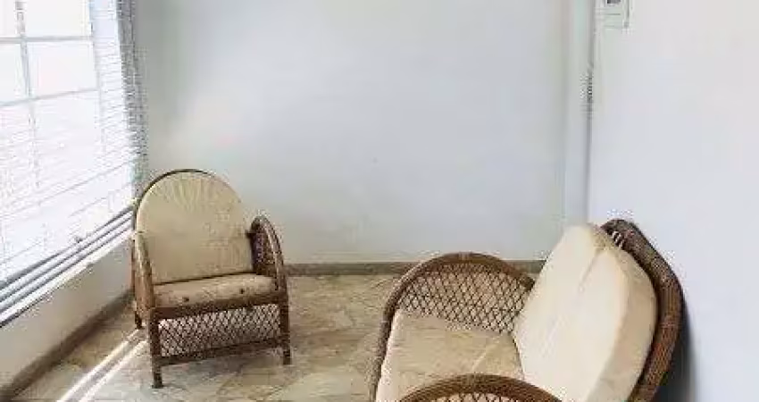 Casa com 3 dormitórios à venda, 250 m² por R$ 500.000,00 - Centro - Santa Rita do Passa Quatro/SP