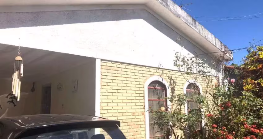 Casa com 2 dormitórios à venda, 76 m² por R$ 250.000,00 - Vila Virgínia - Ribeirão Preto/SP