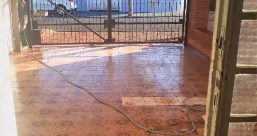 Casa com 4 dormitórios à venda, 122 m² por r$ 320.000,00 - jardim interlagos - ribeirão preto/sp