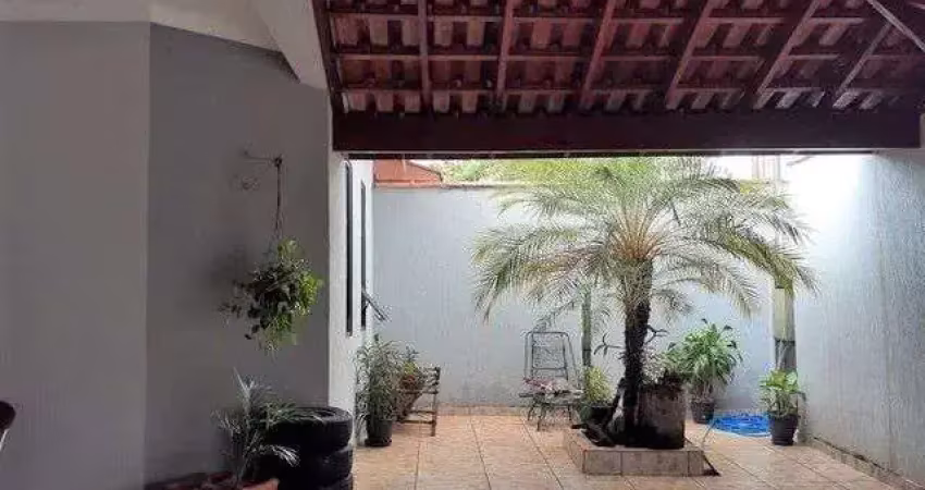 Casa com 3 dormitórios à venda, 190 m² por R$ 500.000,00 - Parque dos Lagos - Ribeirão Preto/SP