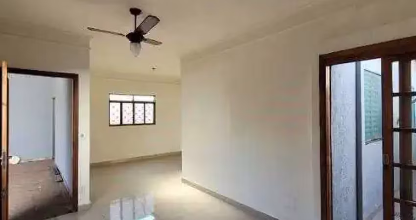 Casa com 3 dormitórios à venda, 196 m² por R$ 530.000,00 - Parque dos Lagos - Ribeirão Preto/SP