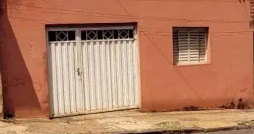 Casa com 2 dormitórios à venda, 162 m² por r$ 160.000,00 - campos elíseos - ribeirão preto/sp