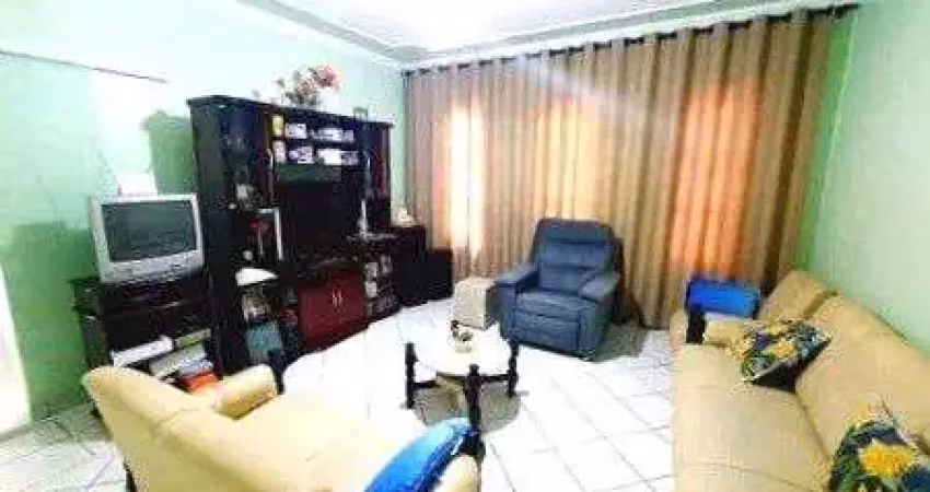 Casa com 3 dormitórios à venda, 150 m² por R$ 450.000,00 - Parque dos Lagos - Ribeirão Preto/SP