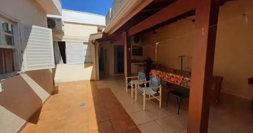 Casa com 5 dormitórios à venda, 243 m² por R$ 480.000,00 - Campos Elíseos - Ribeirão Preto/SP