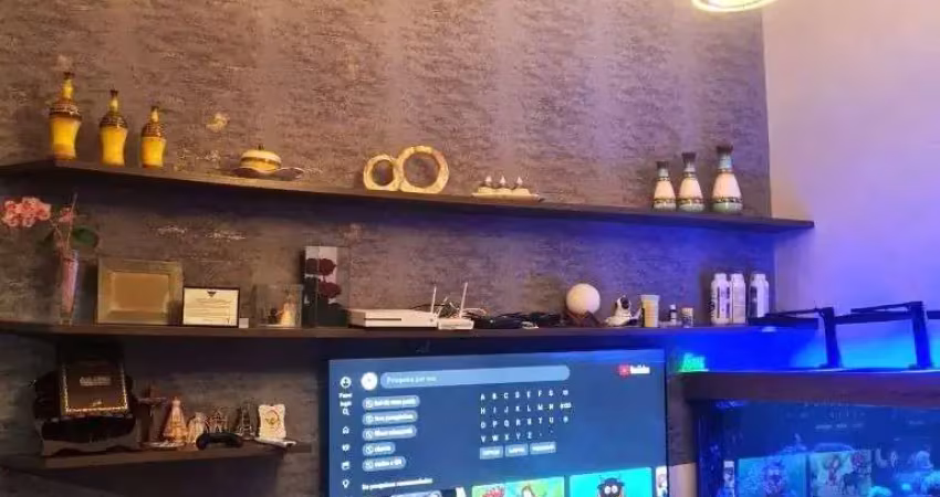 Casa com 3 dormitórios à venda, 165 m² por r$ 490.000,00 - jardim doutor paulo gomes romeo - ribeirão preto/sp