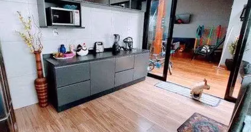 Casa com 2 dormitórios à venda, 85 m² por r$ 490.000,00 - jardim joaquim procópio de araújo ferraz - ribeirão preto/sp
