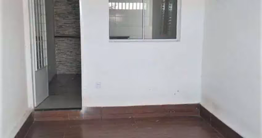 Casa com 2 dormitórios à venda, 60 m² por r$ 320.000,00 - parque ribeirão preto - ribeirão preto/sp