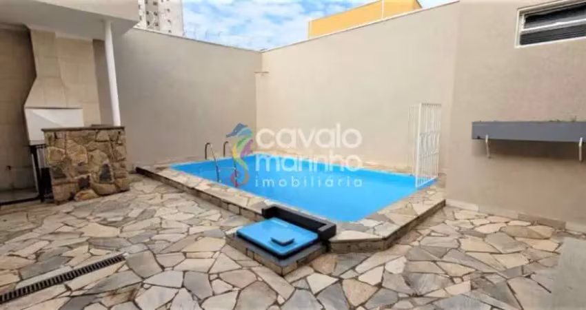 Casa à venda com 2 quartos, 111m² por - jardim interlagos - ribeirão preto/sp