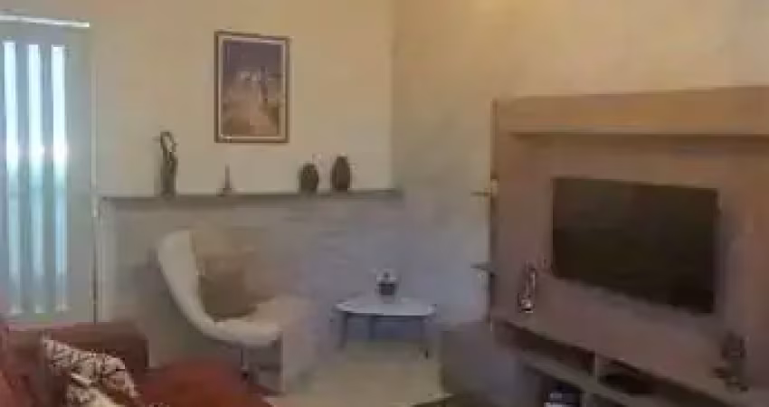 Casa com 2 dormitórios à venda, 60 m² por R$ 307.000,00 - Parque das Oliveiras - Ribeirão Preto/SP