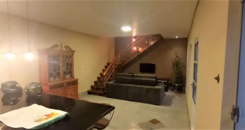 Casa com 1 dormitório à venda, 240 m² por r$ 430.000,00 - jardim centenário - ribeirão preto/sp