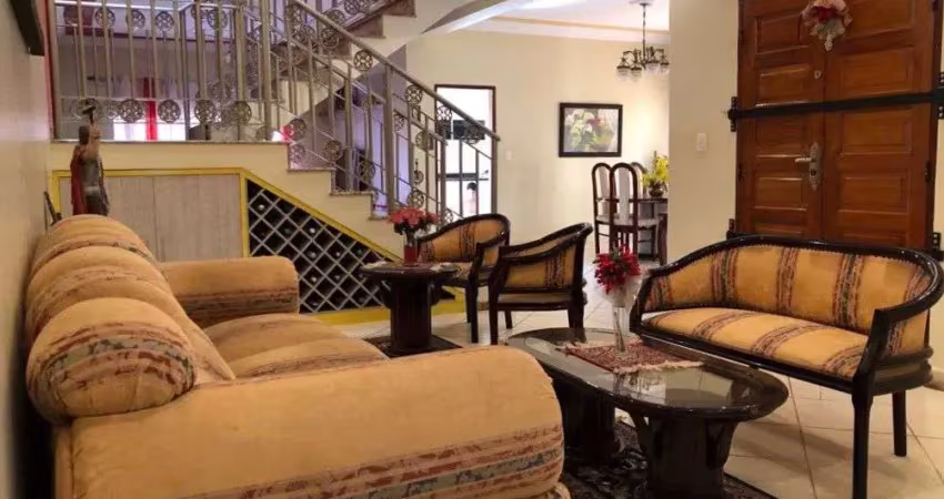 Casa com 4 dormitórios à venda, 330 m² por r$ 1.200.000,00 - jardim califórnia - ribeirão preto/sp