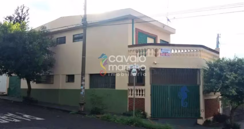 Casa à venda com 3 quartos, 180m² - campos elíseos.
