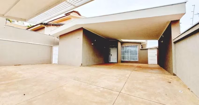Casa com 3 dormitórios à venda, 229 m² por r$ 745.000,00 - jardim sumaré - ribeirão preto/sp