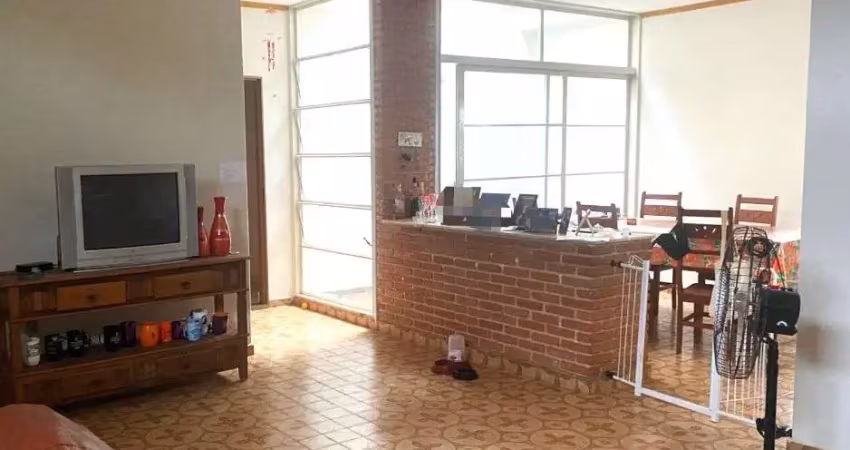 Casa com 3 dormitórios à venda, 275 m² por R$ 720.000,00 - Vila Tibério - Ribeirão Preto/SP