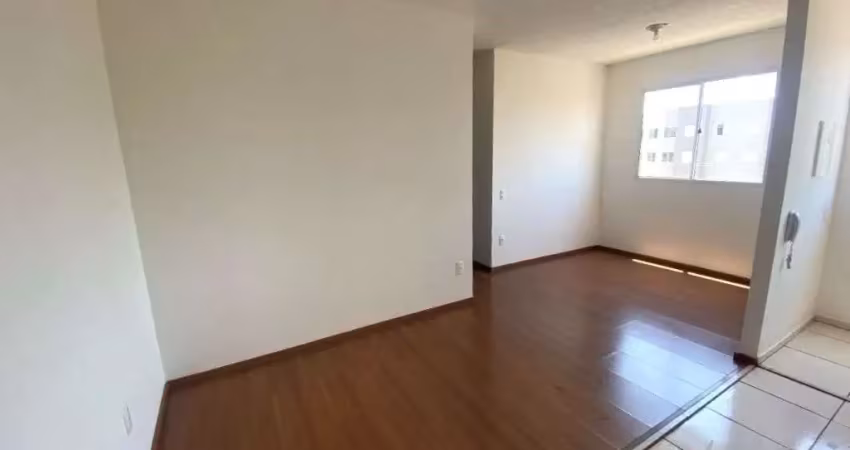 Apartamento com 2 dormitórios à venda, 43 m² por R$ 165.000,00 - Reserva Macaúba - Ribeirão Preto/SP