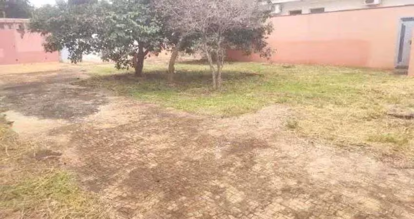 Terreno à venda, 512 m² por r$ 730.000,00 - recreio das acácias - ribeirão preto/sp