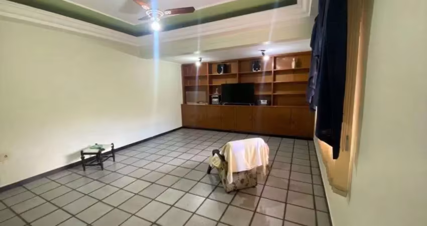Casa com 4 dormitórios à venda, 293 m² por R$ 600.000,00 - Ipiranga - Ribeirão Preto/SP