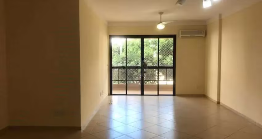 Apartamento com 4 dormitórios à venda, 176 m² por r$ 700.000,00 - centro - ribeirão preto/sp