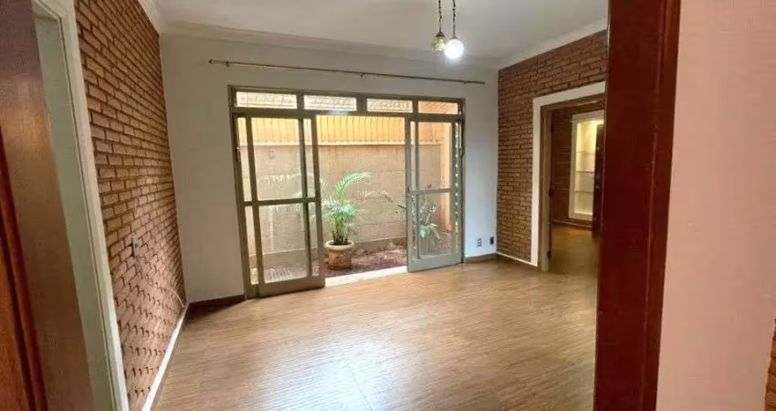 Casa com 2 dormitórios à venda, 163 m² por R$ 550.000 - Parque dos Bandeirantes - Ribeirão Preto/SP