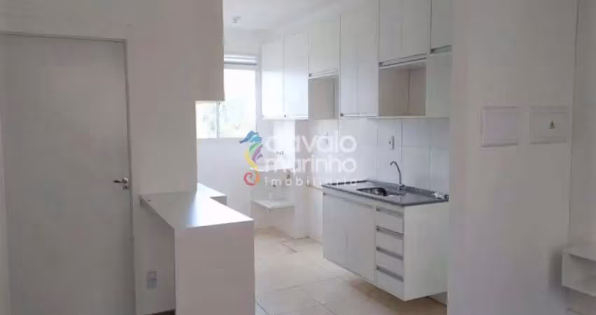 Apartamento à venda com 2 quartos, 43 m², 1 vaga - lar austrália - recreio das acácias
