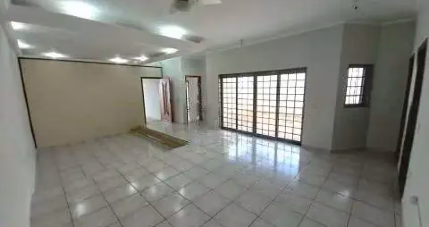 Casa com 3 dormitórios à venda, 190 m² por r$ 640.000 - jardim califórnia - ribeirão preto/sp